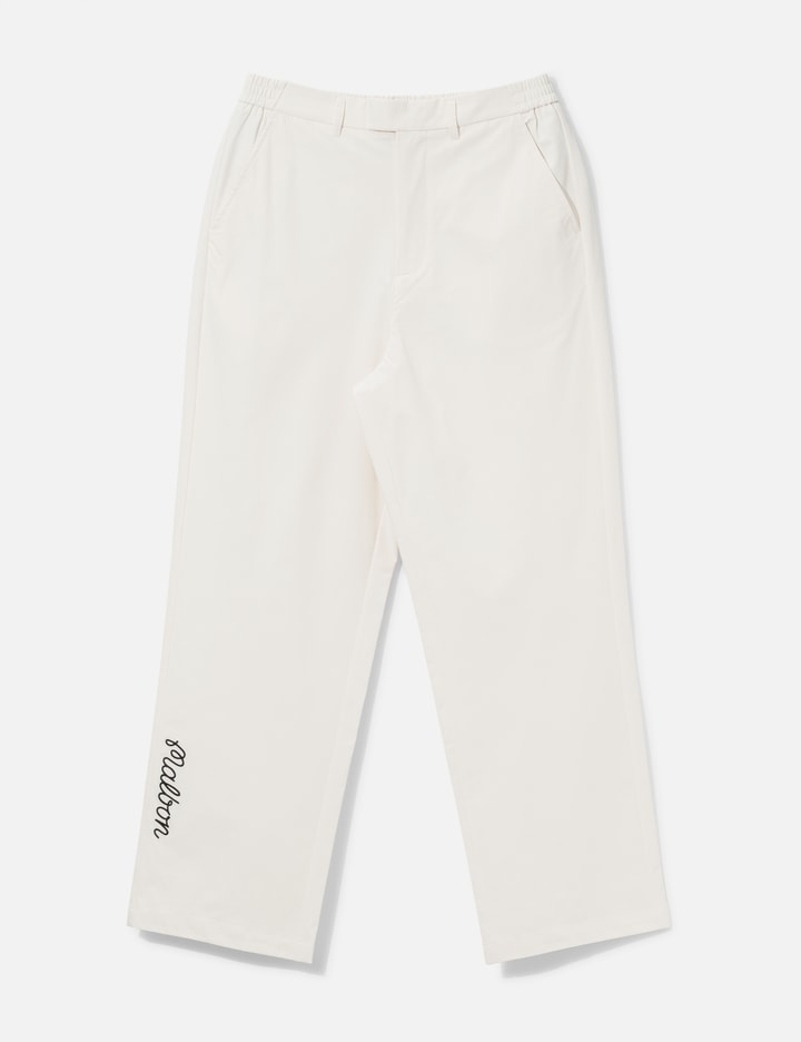 Malbon Golf Magnolia Edo Pant