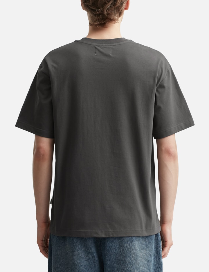 Double Pocket Short sleeve T-shirt Placeholder Image