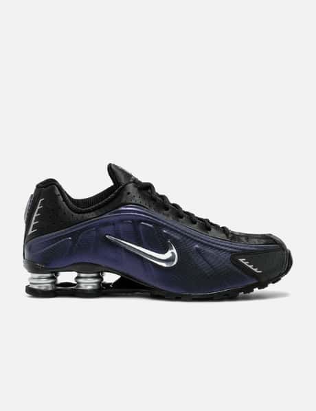 Shox R4 view 5