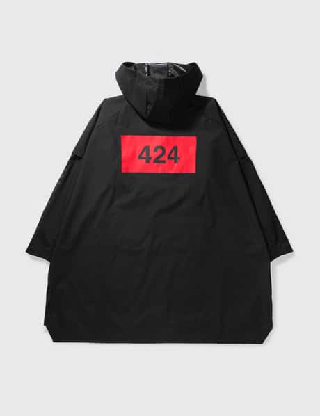adidas Originals ARSENAL FC X 424 X Adidas Consortium Poncho
