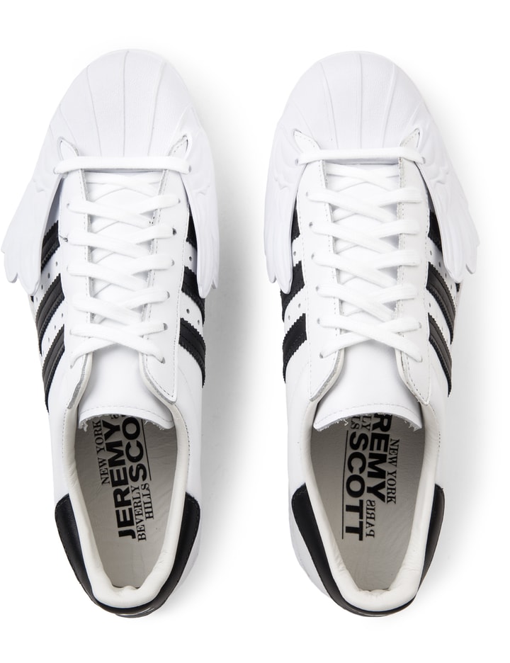 Superstar Wings Shoes Placeholder Image