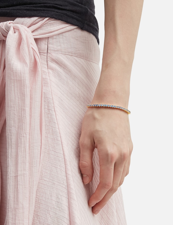 Crystal Haze Serena Bracelet