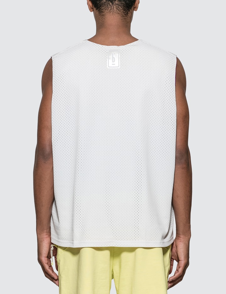 Nike x Pigalle Reversible Tank Placeholder Image