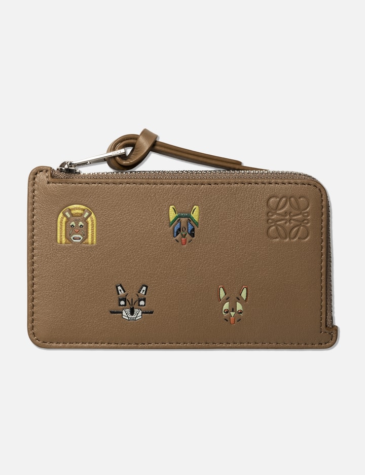 Cats Coin Cardholder
