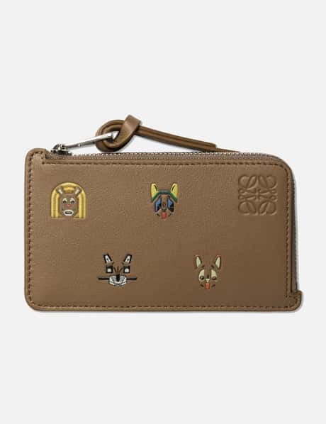 Cats Coin Cardholder view 4