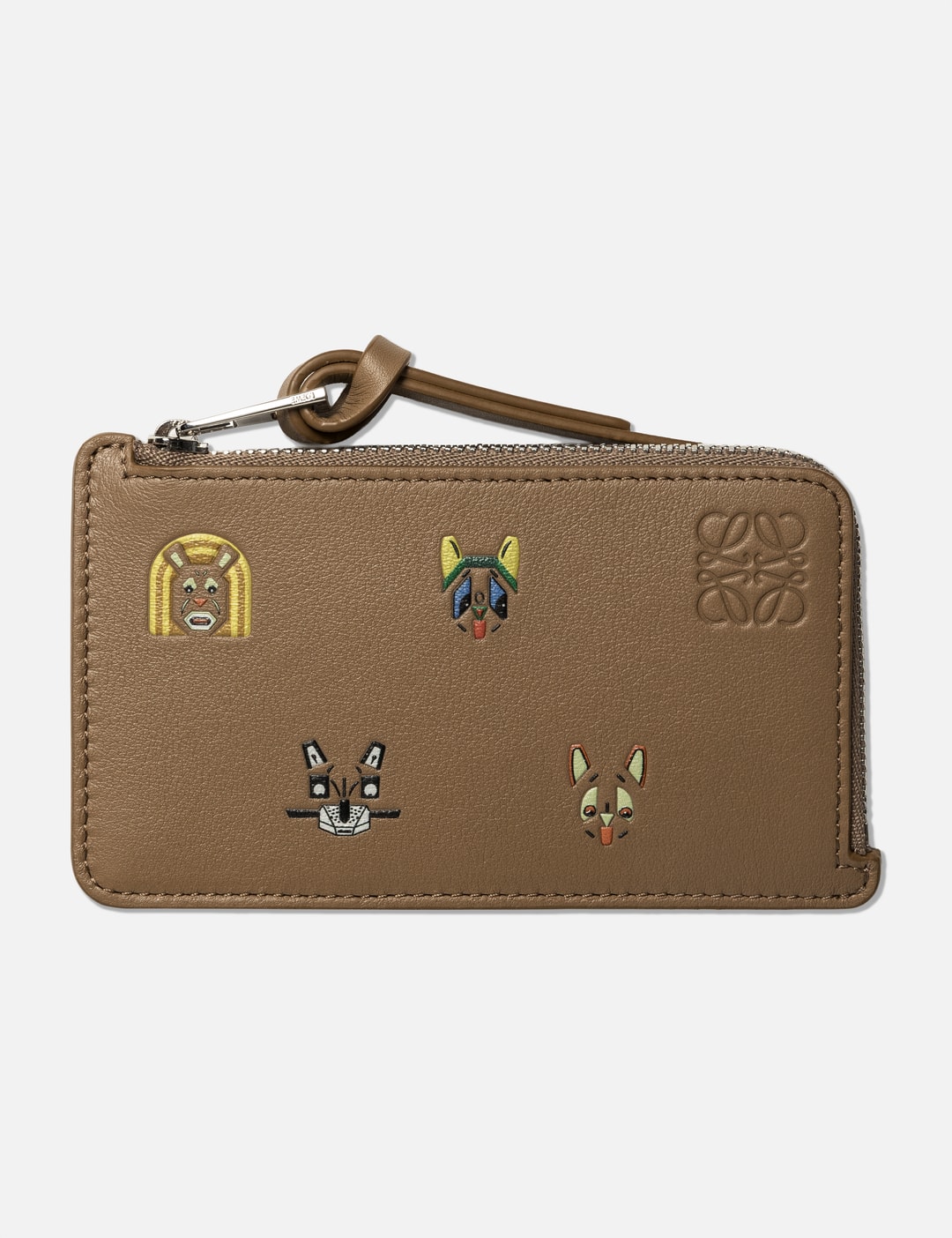 Cats Coin Cardholder view 5