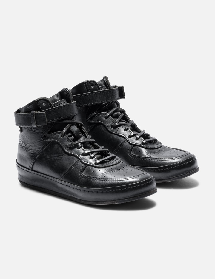 Hender Scheme Mip-01 In Black