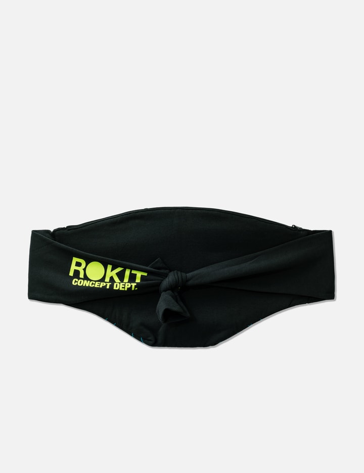 Rokit Jersey Bag