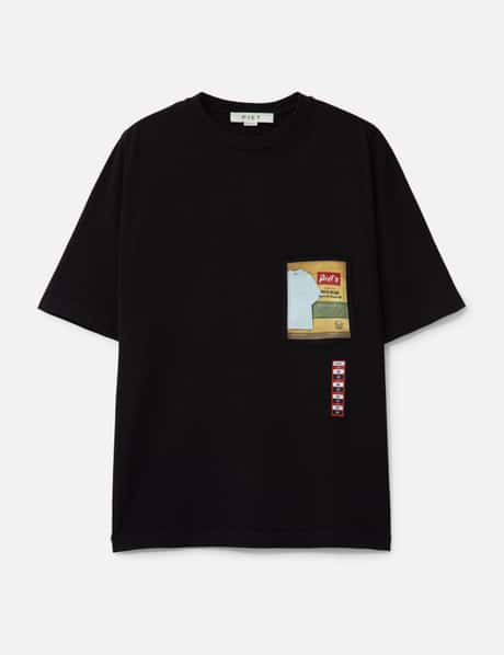 PIET Brand New T-shirt