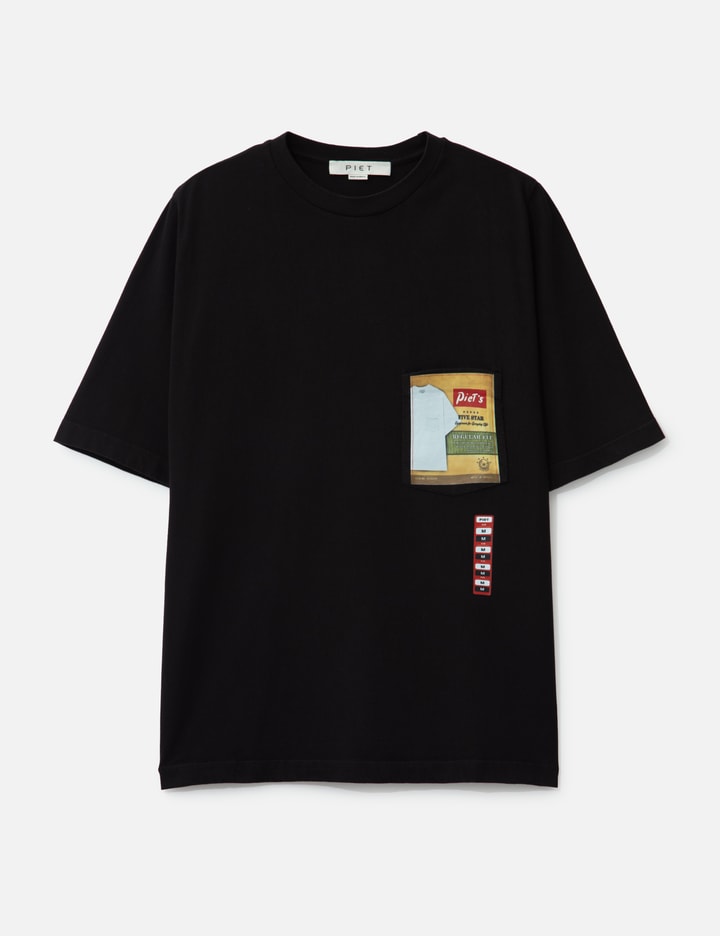 Brand New T-shirt Placeholder Image