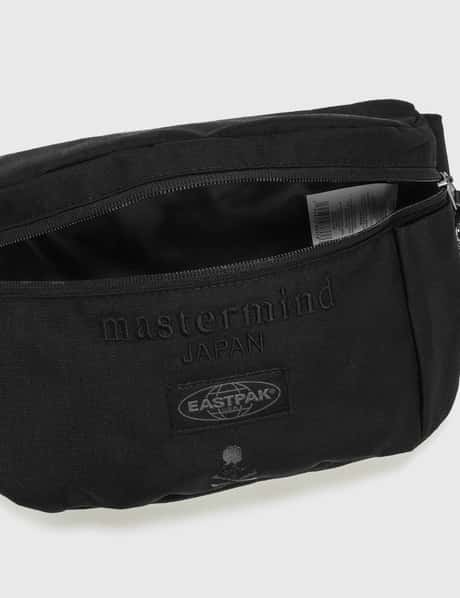 Mastermind Japan - Mastermind Japan X Eastpak Waist Bag | HBX