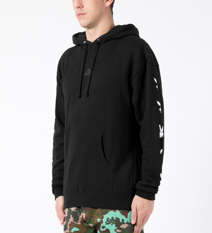 Black Bunny Hoodie Placeholder Image