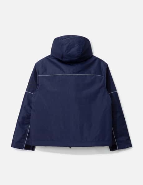 X Stüssy HD Utility Jacket view 14