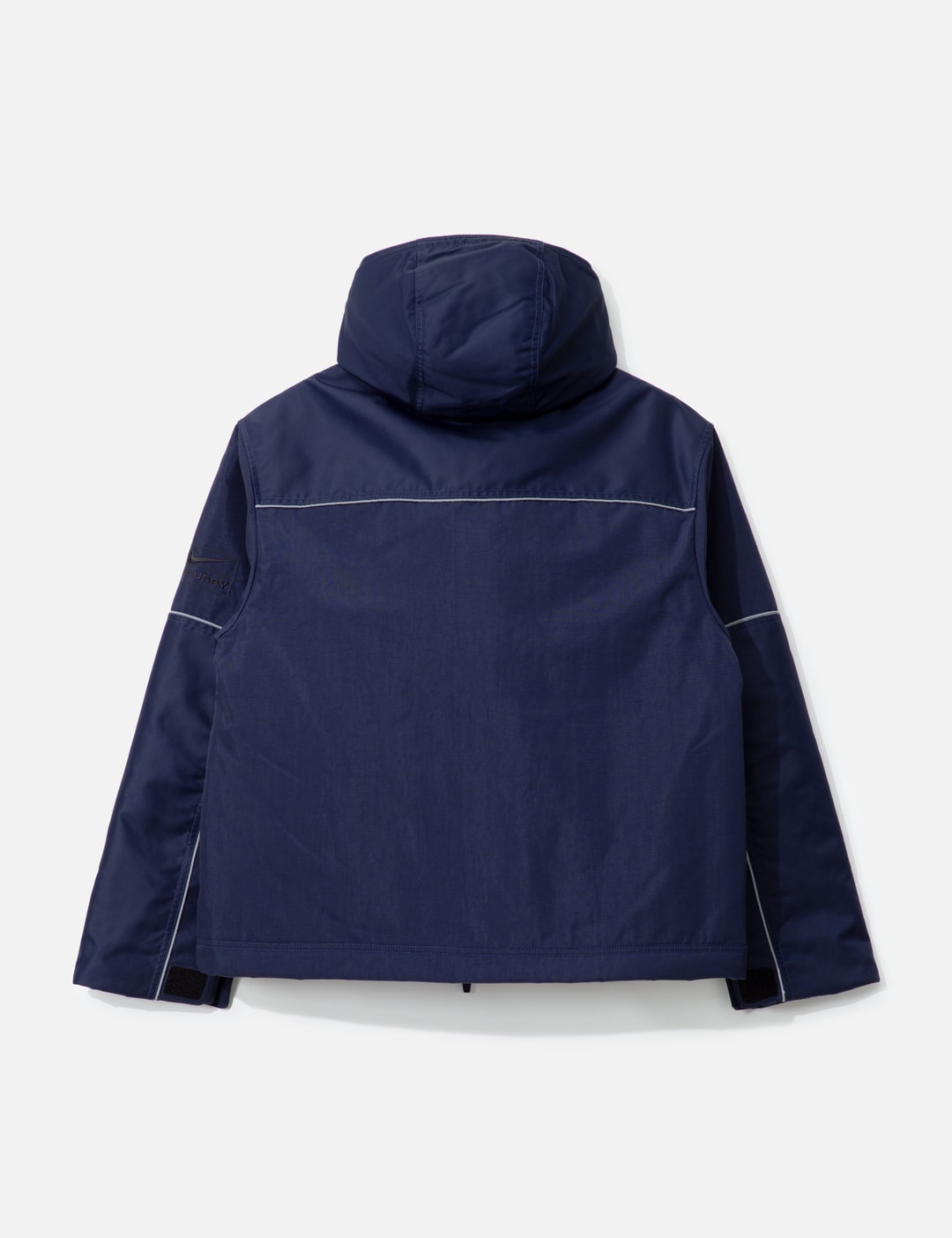 X Stüssy HD Utility Jacket view 15