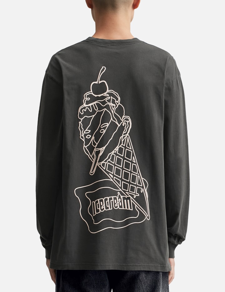 Dough Long Sleeve Knit Placeholder Image