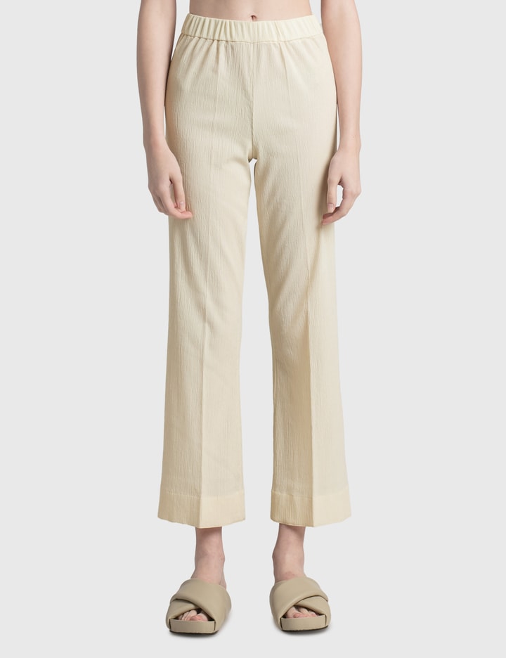 High-Rise Trousers Placeholder Image