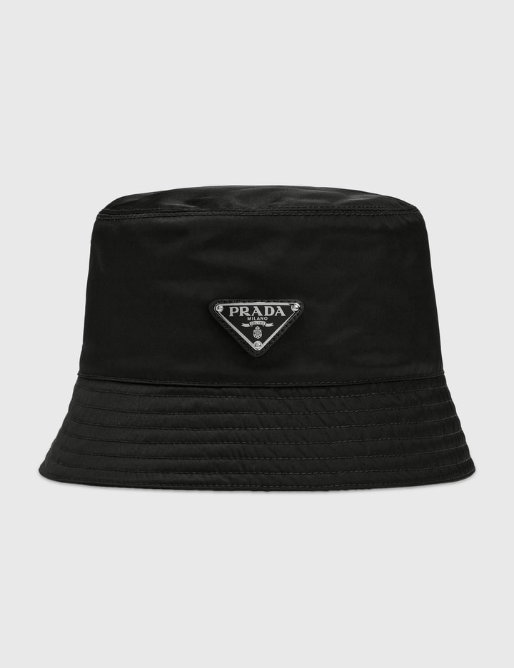 Re-nylon Bucket Hat Placeholder Image