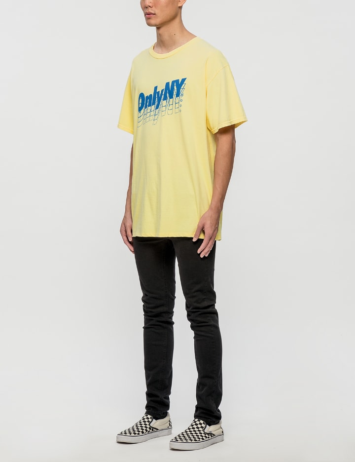 Beta Logo S/S T-Shirt Placeholder Image