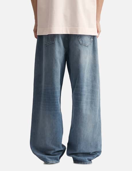 Loose Fit Jeans - 2023 view 12