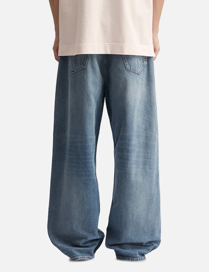 Acne Studios Loose Fit Jeans - 2023