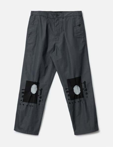 NEITHERS Reimagined Photographer Pants