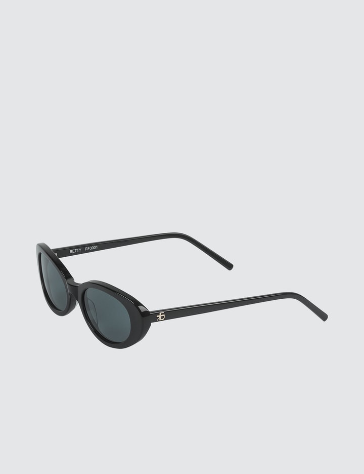 Black Betty Placeholder Image