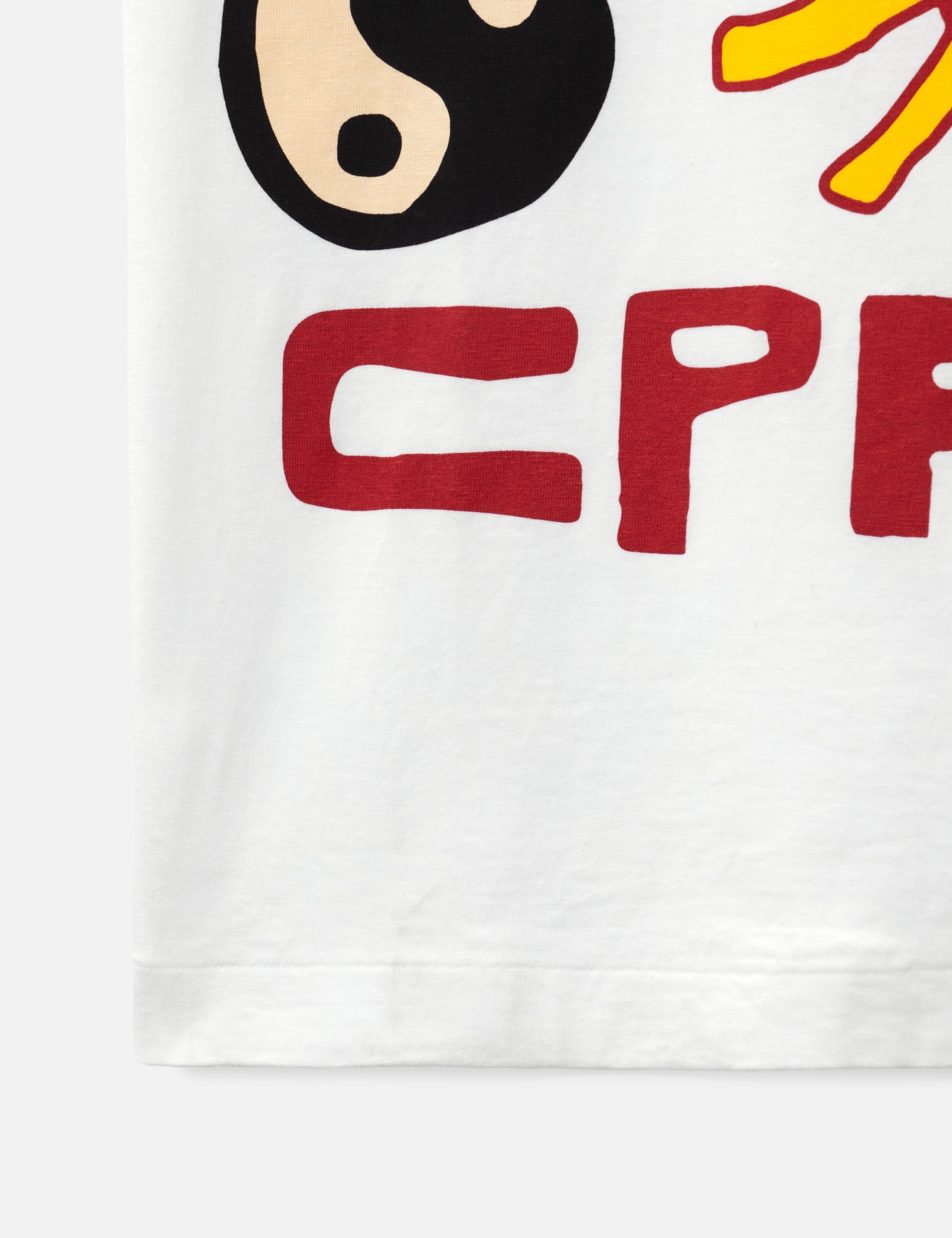 CPFM Tee view 12