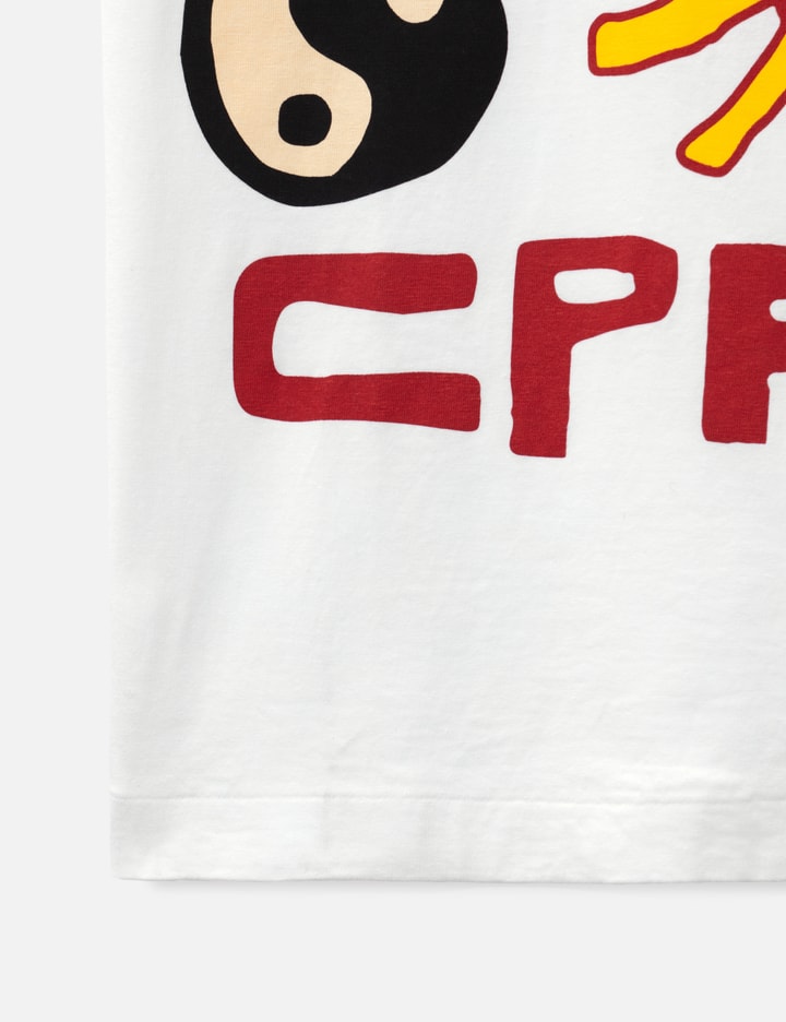 CPFM Tee view 3