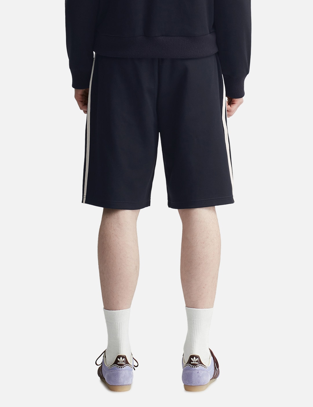 X Wales Bonner Twill Short view 13