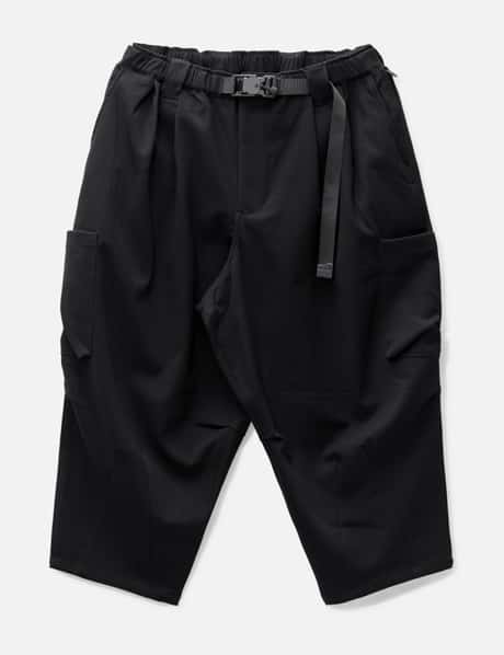 Tightbooth Cropped Cargo Pants
