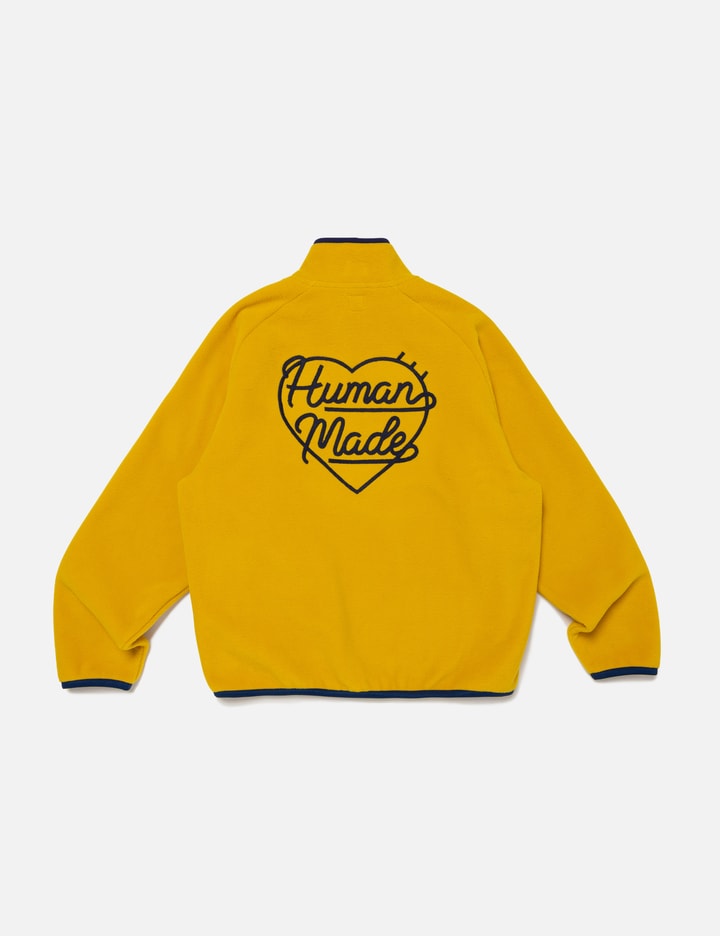 Fleece Half-Zip Pullover Placeholder Image