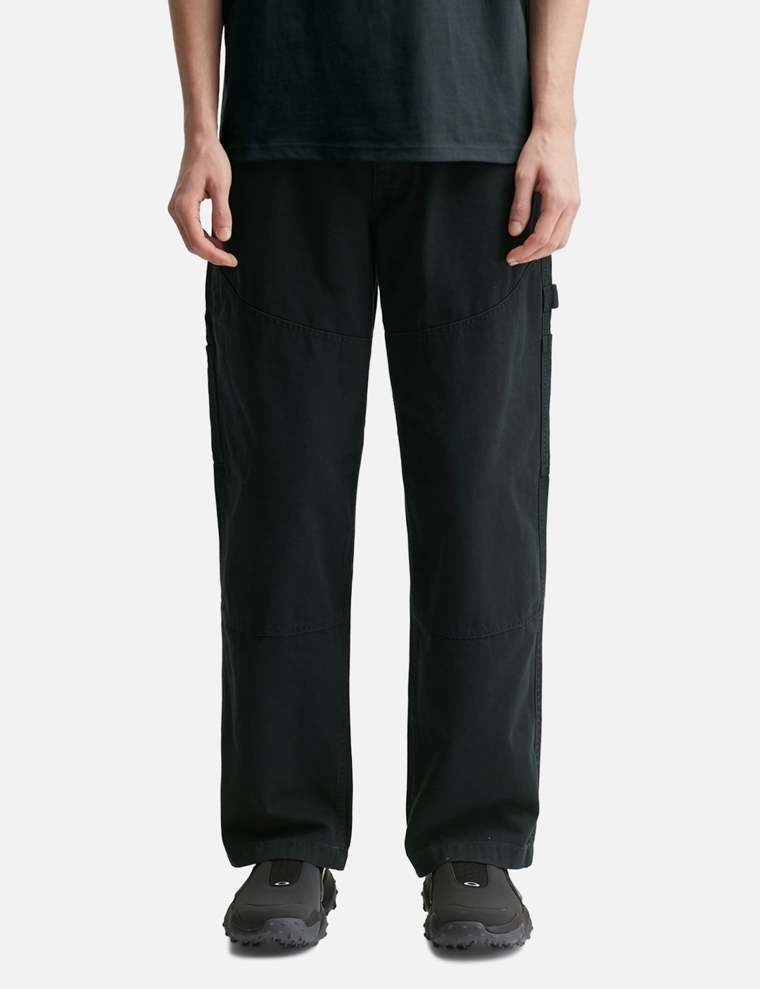 Taos Canvas Pant view 18