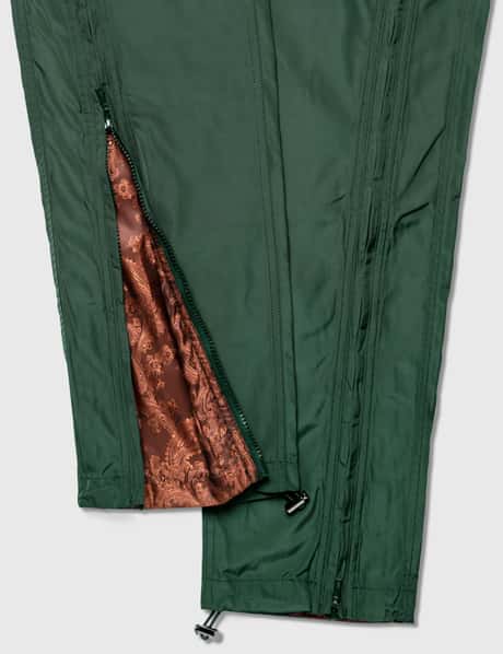 Pleasures - Blast Side Zip Track Pants | HBX - ハイプビースト 