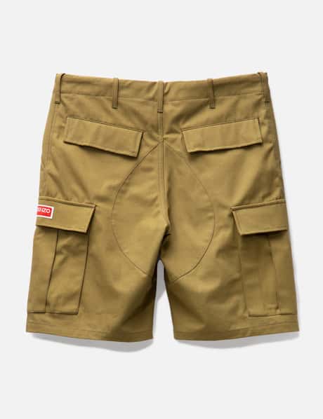 Cargo Shorts view 8