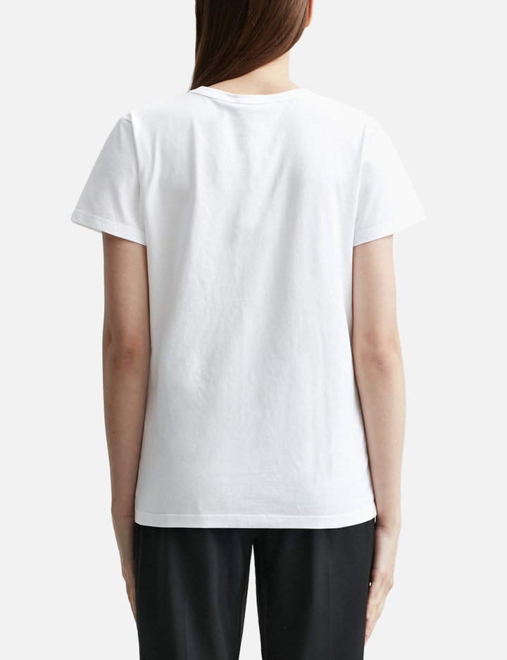 Fox Head Patch Classic T-shirt Placeholder Image