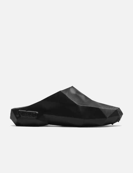 FUSED FOOTWEAR Imori Mule