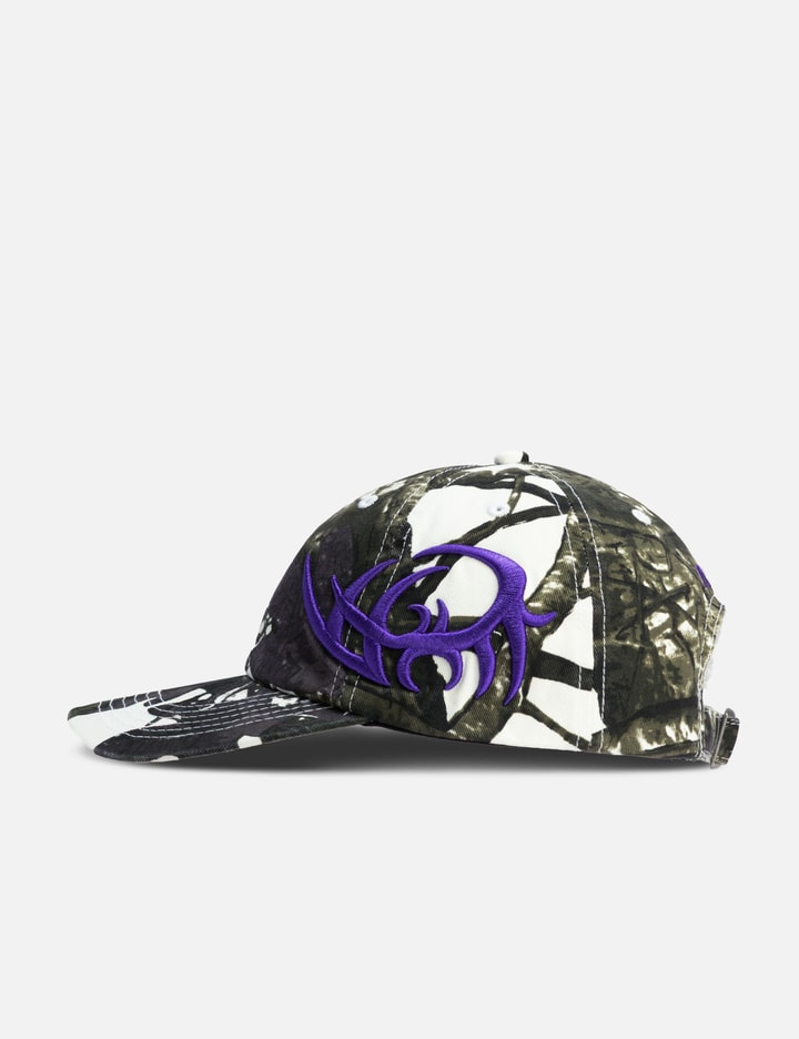 Lean Camo Hat Placeholder Image