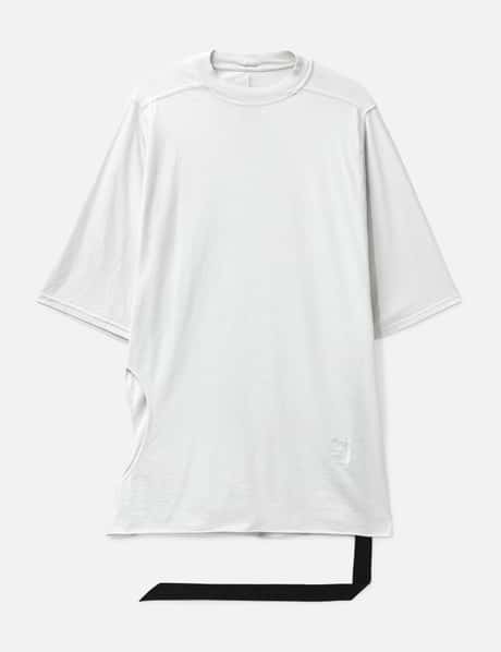 Shirred Long Sleeve T-Shirt view 17