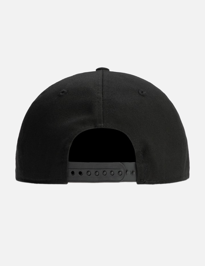 Brooklyn Nets NBA Infill 9forty Cap Placeholder Image