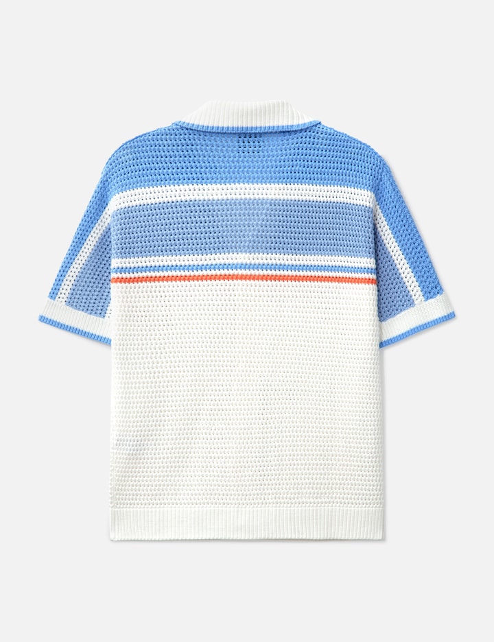 Faux Crochet Shirt Placeholder Image