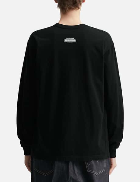 T-Shirt Long Sleeves-8 view 12