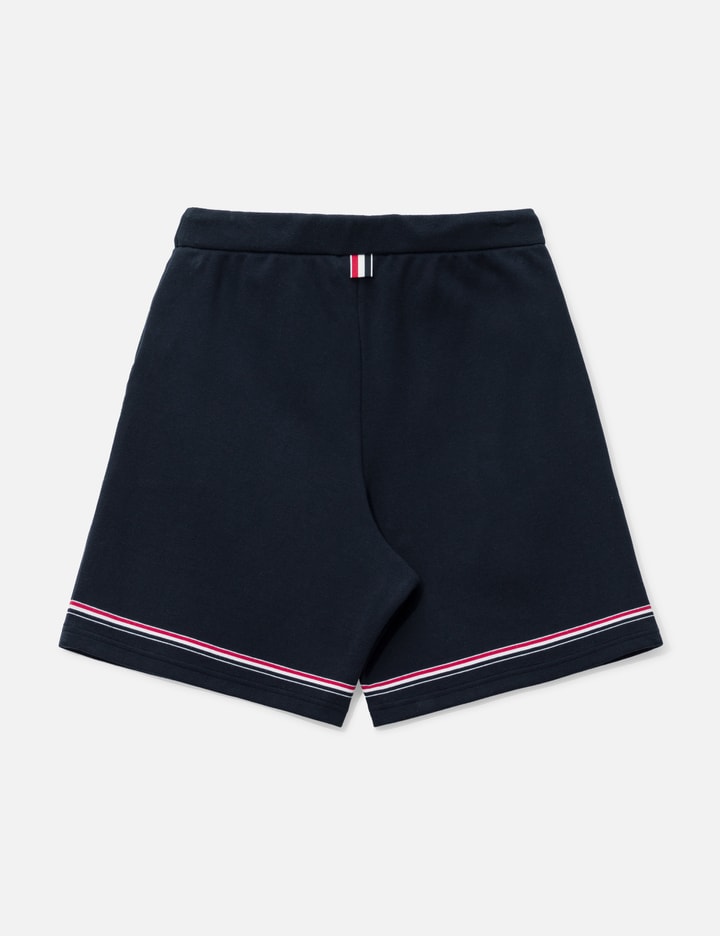 Cotton Mid-Thigh Shorts Placeholder Image