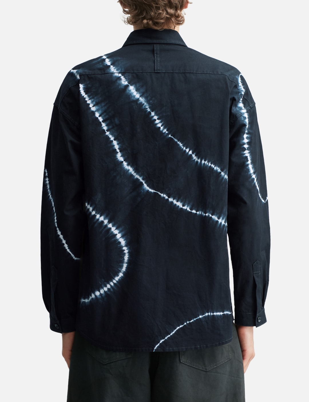 Arimatsu Shirt Rinse view 13