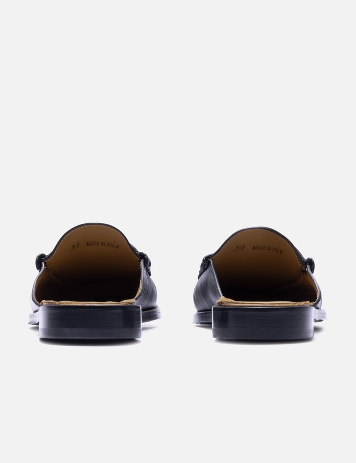 Rhude Backless Loafer