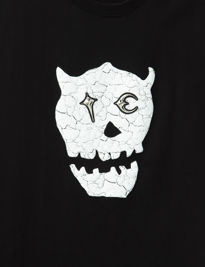 TC Skull Sleeveless Placeholder Image