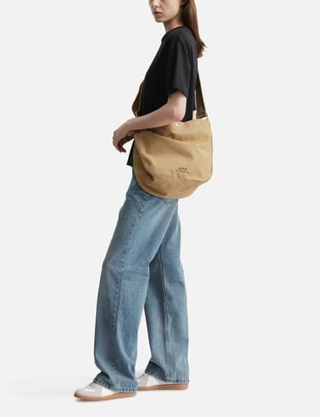 Journal Satchel view 14