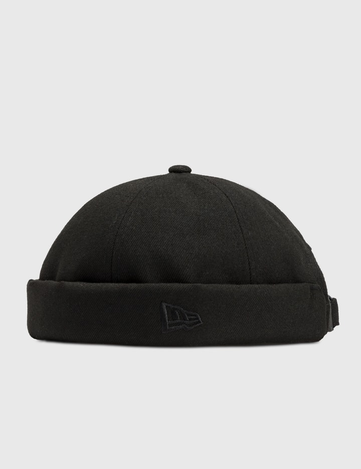11 By Boris Bidjan Saberi x New Era Skull Cap Placeholder Image
