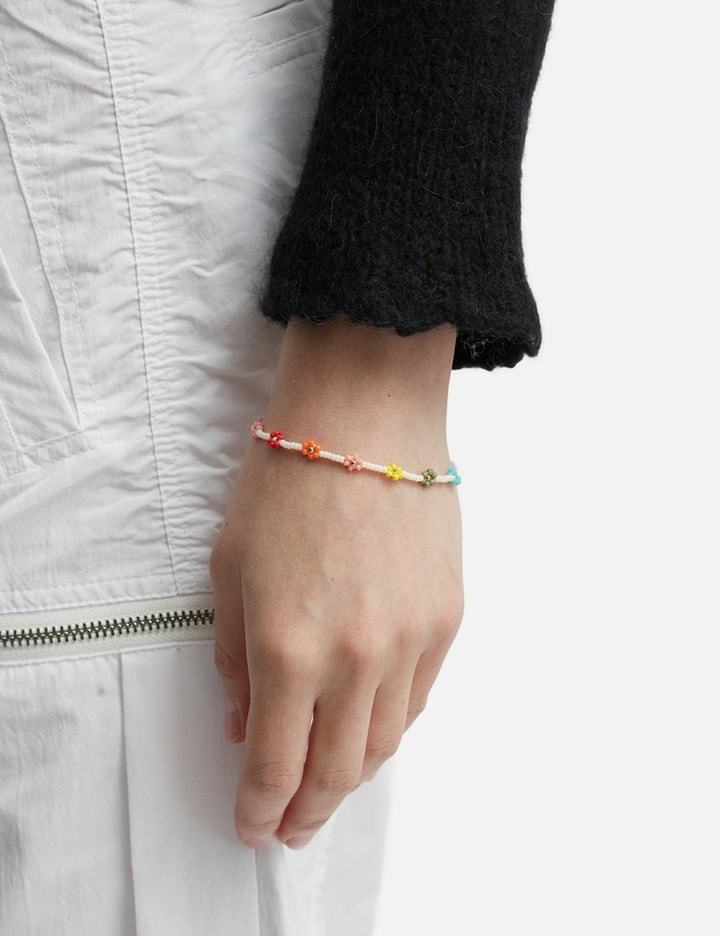 Anni Lu Flower Power Bracelet