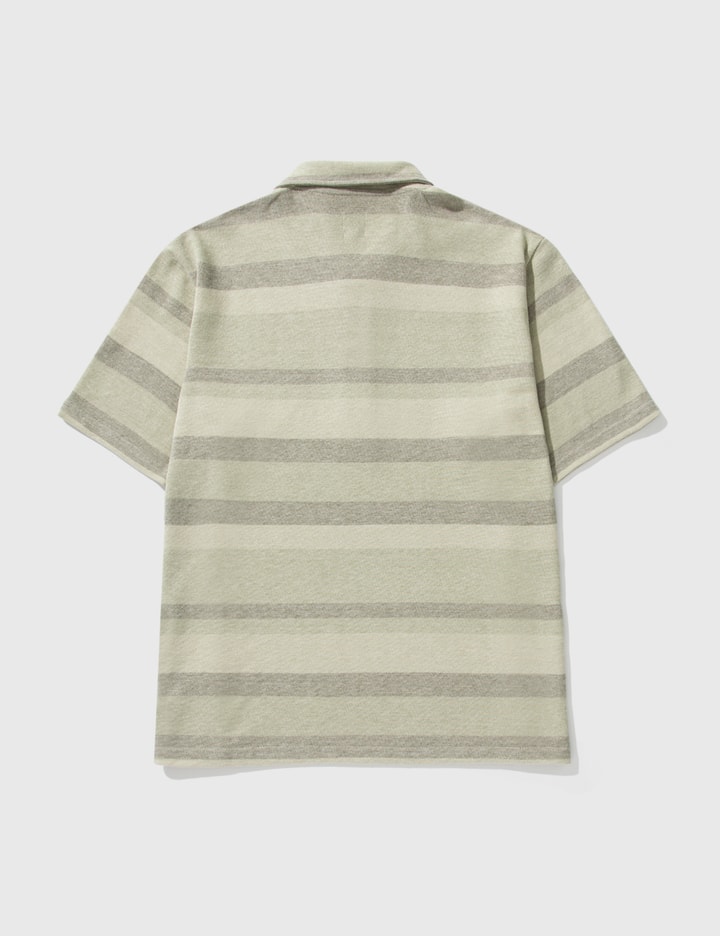 Multistripe Polo Shirt Placeholder Image