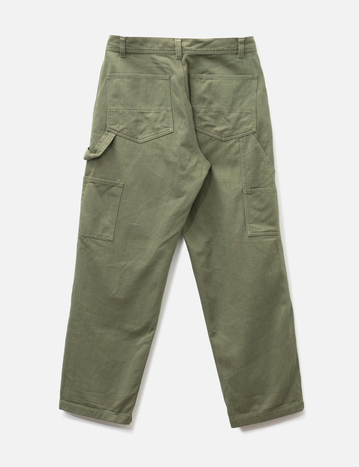 MHL. by Margaret Howell Engineer Trousers